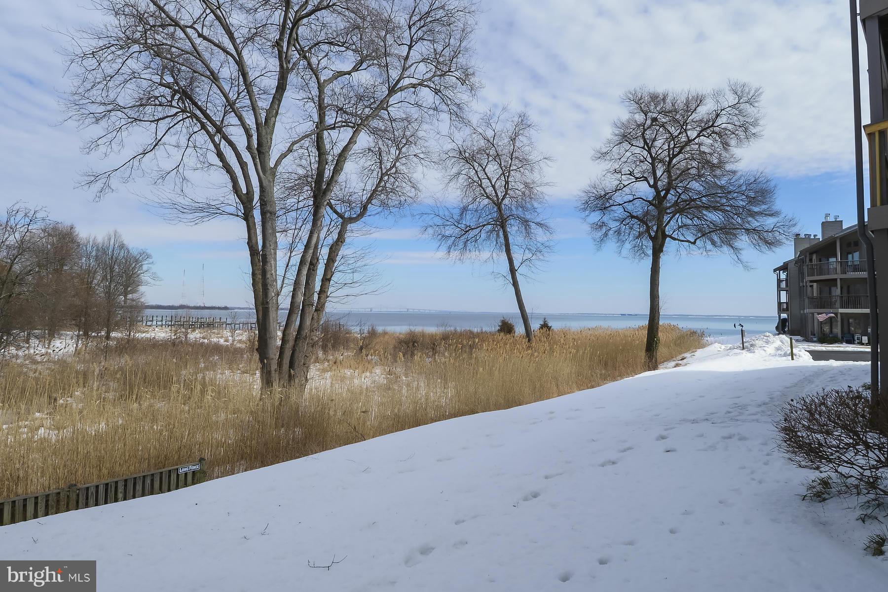 VILLAGE OF CHESAPEAKE HARBOUR - Residential
