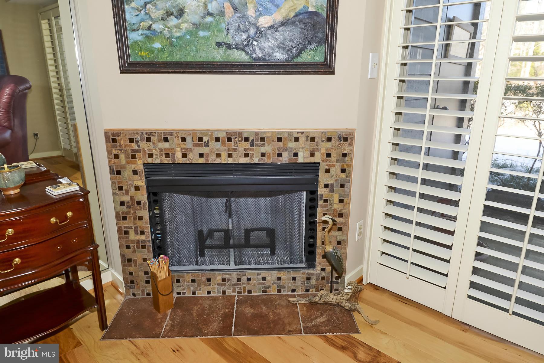 VILLAGE OF CHESAPEAKE HARBOUR - Residential