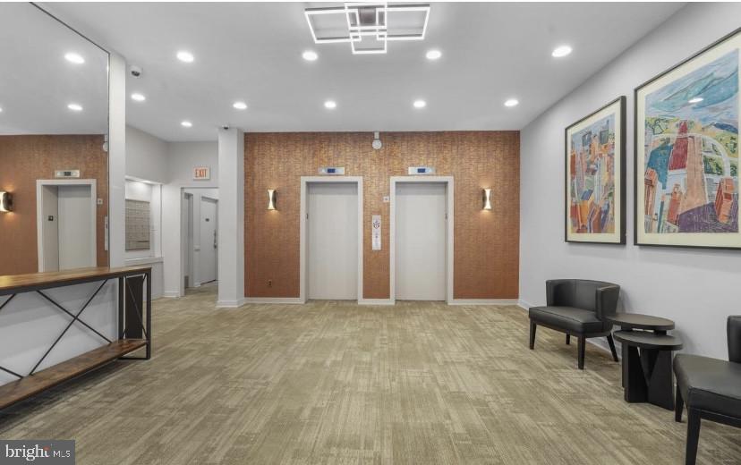 1800 R STREET NW 808