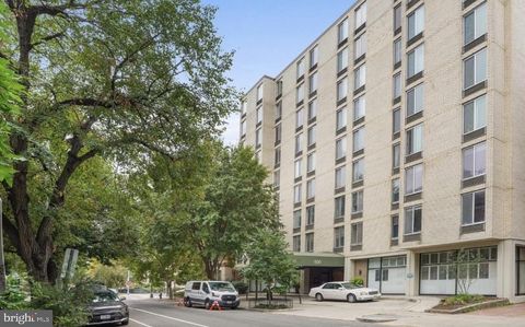 1800 R STREET NW 808 WASHINGTON DC 20009