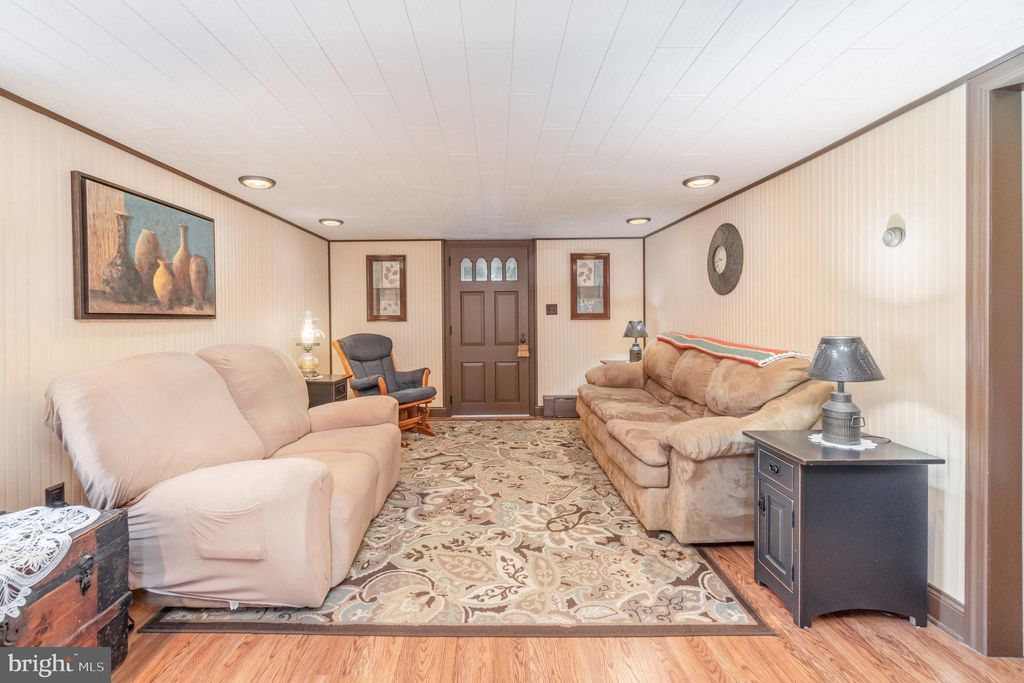 Photo of 658 Martic Heights Drive, PEQUEA, PA 17565 (MLS # PALA2075758)