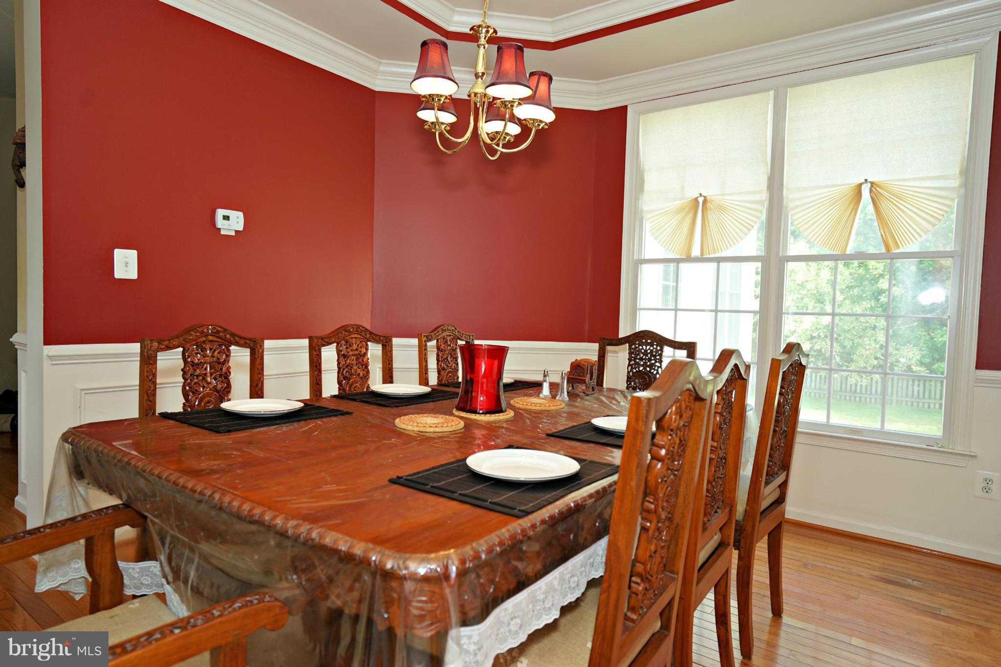 SOUTH RIDING - Residential Lease