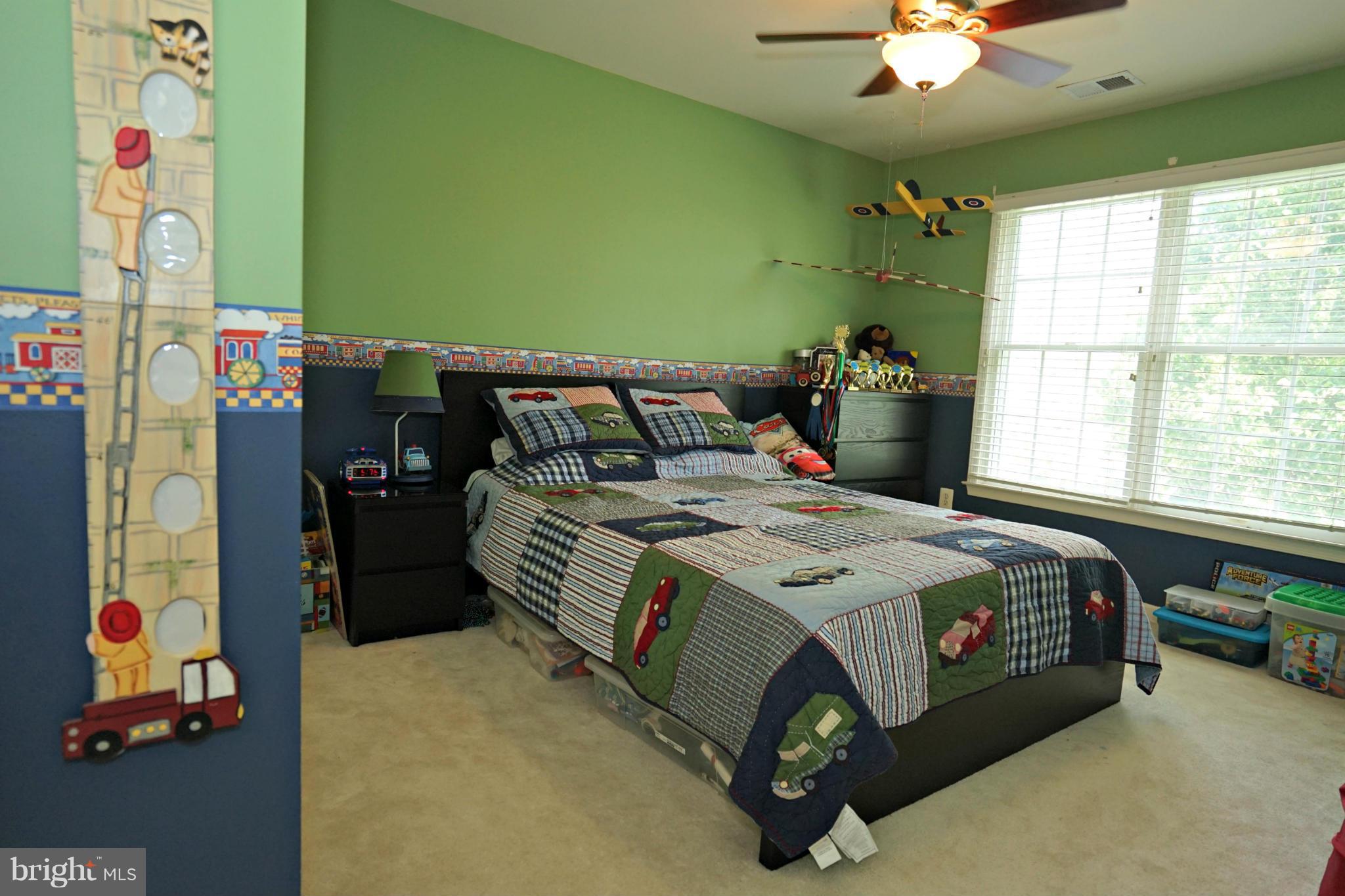 SOUTH RIDING - Residential Lease