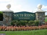SOUTH RIDING - Residential Lease