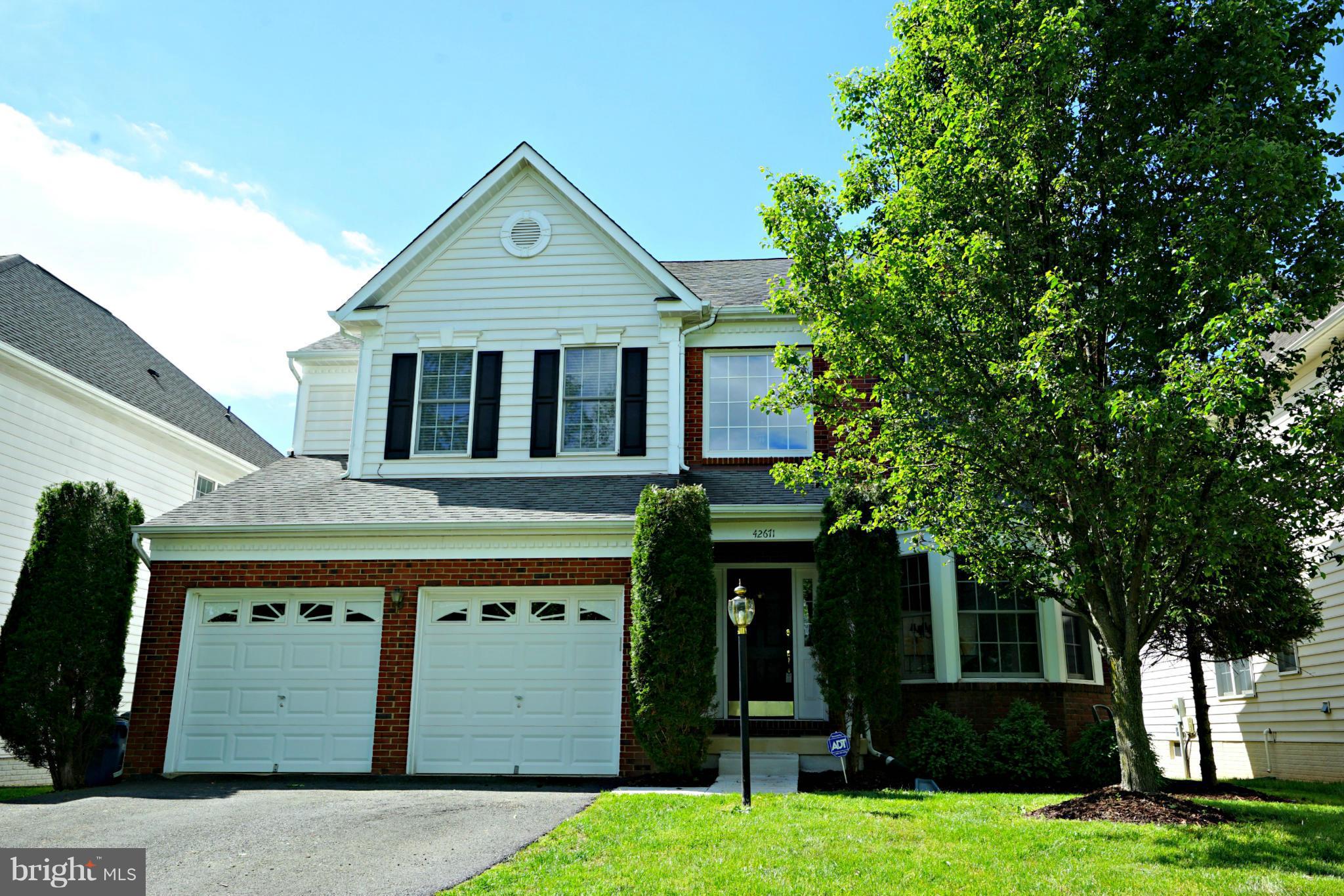 SOUTH RIDING - Residential Lease