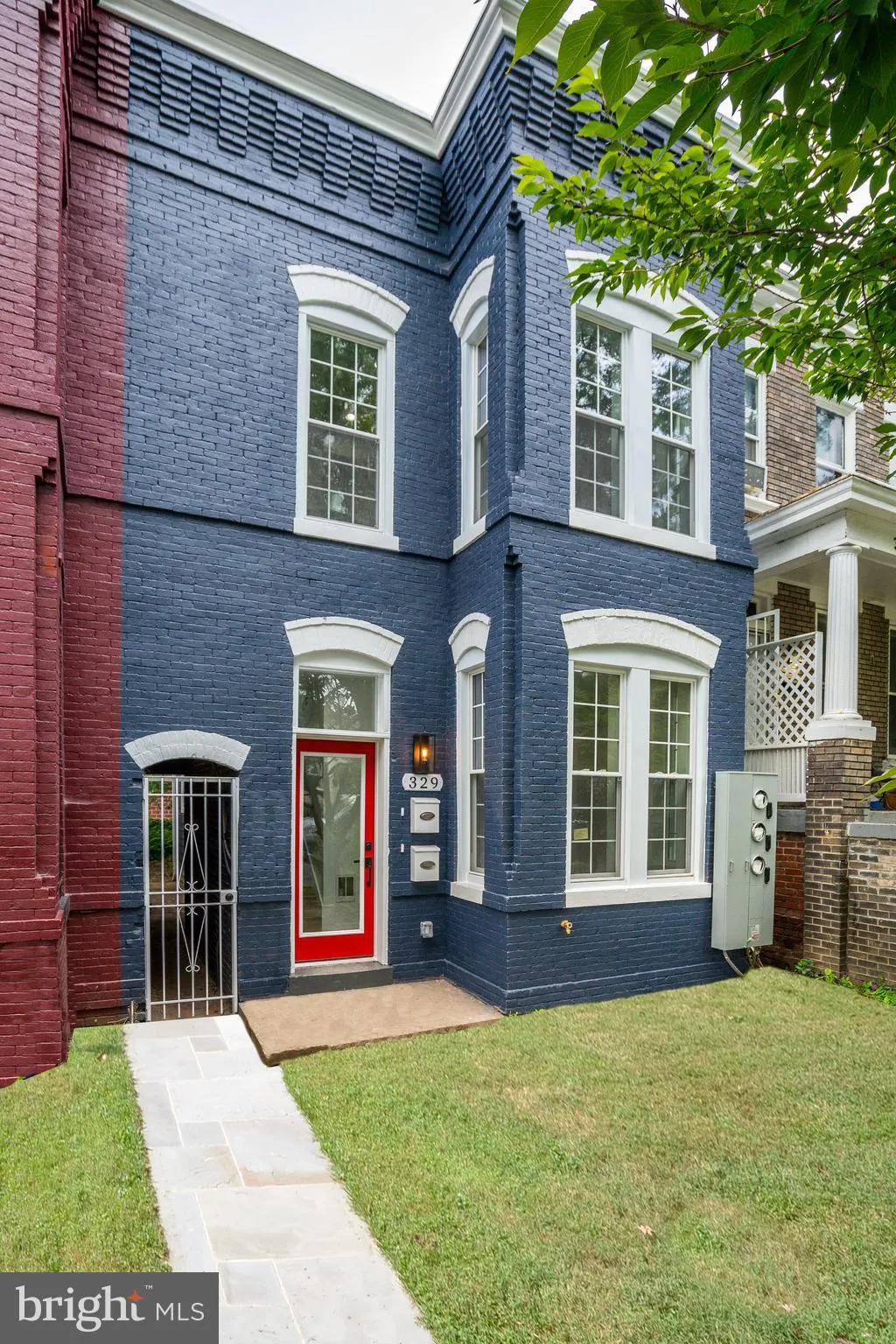 329 K Street NE, Washington, DC 20002