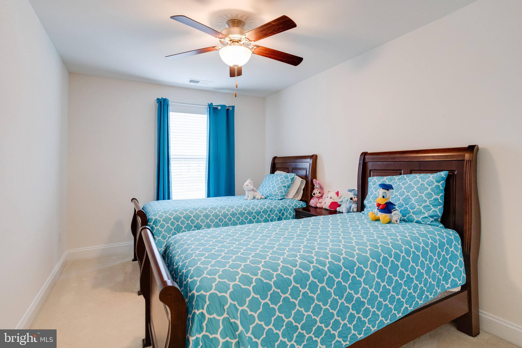 FALLSTON COMMONS - Residential