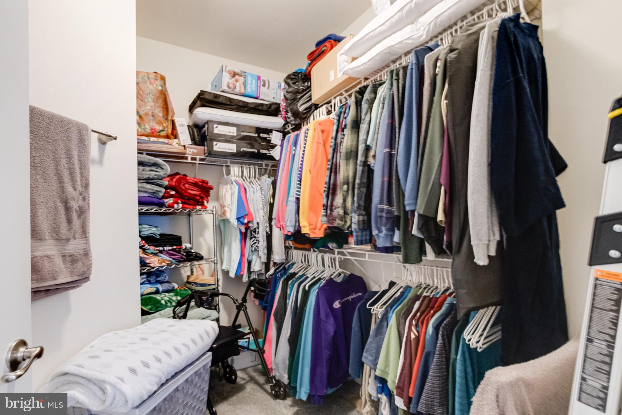 FALLSTON COMMONS - Residential