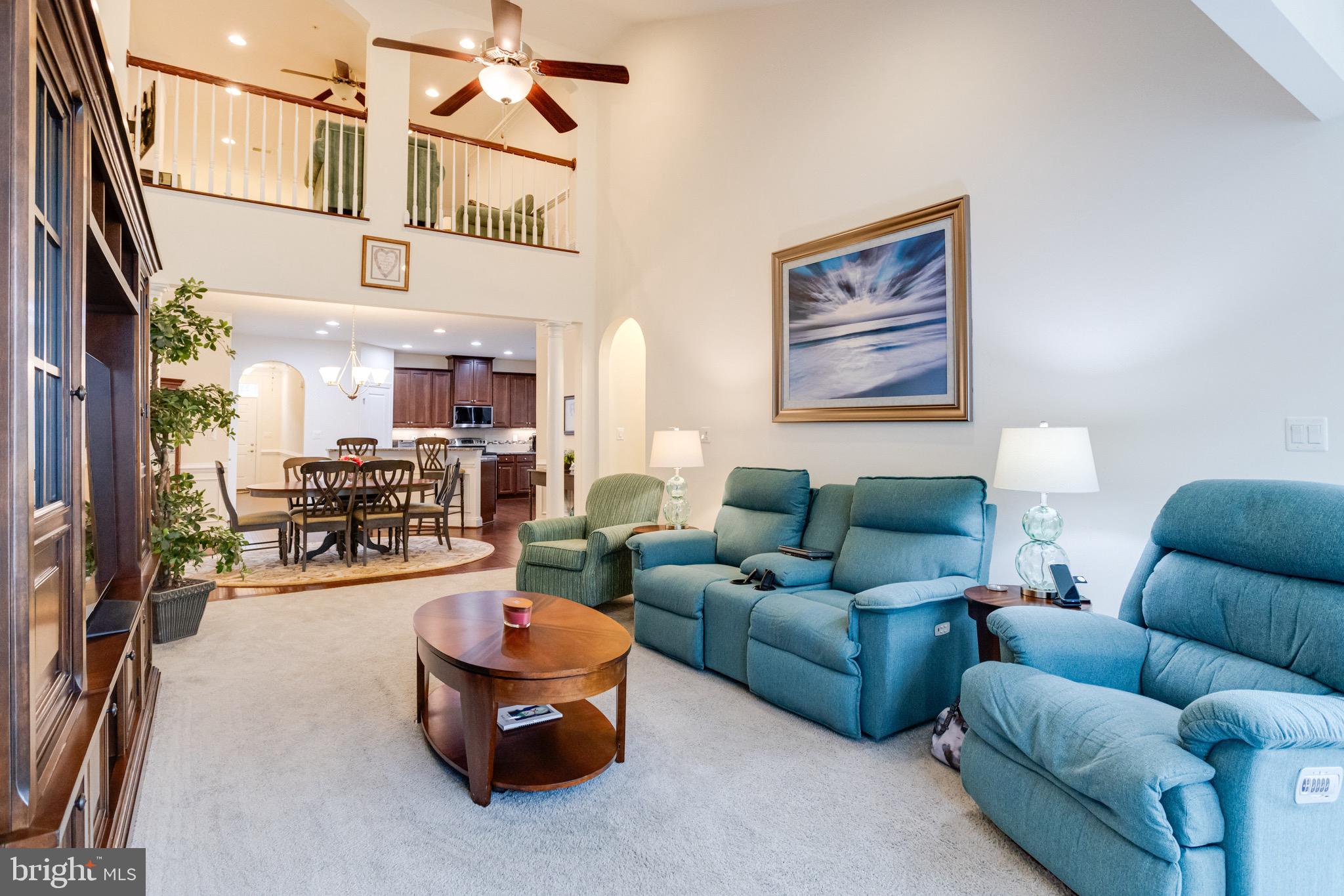 FALLSTON COMMONS - Residential