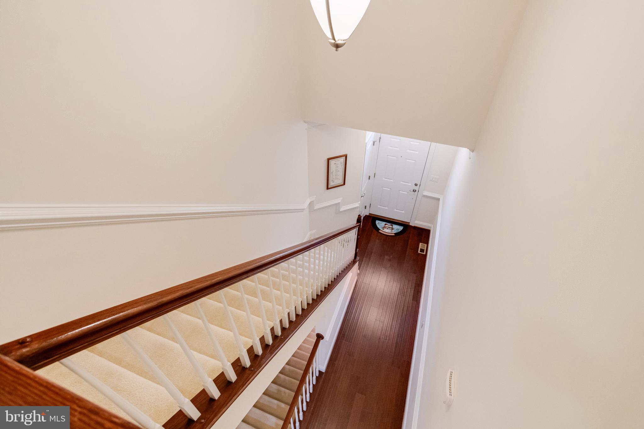 FALLSTON COMMONS - Residential