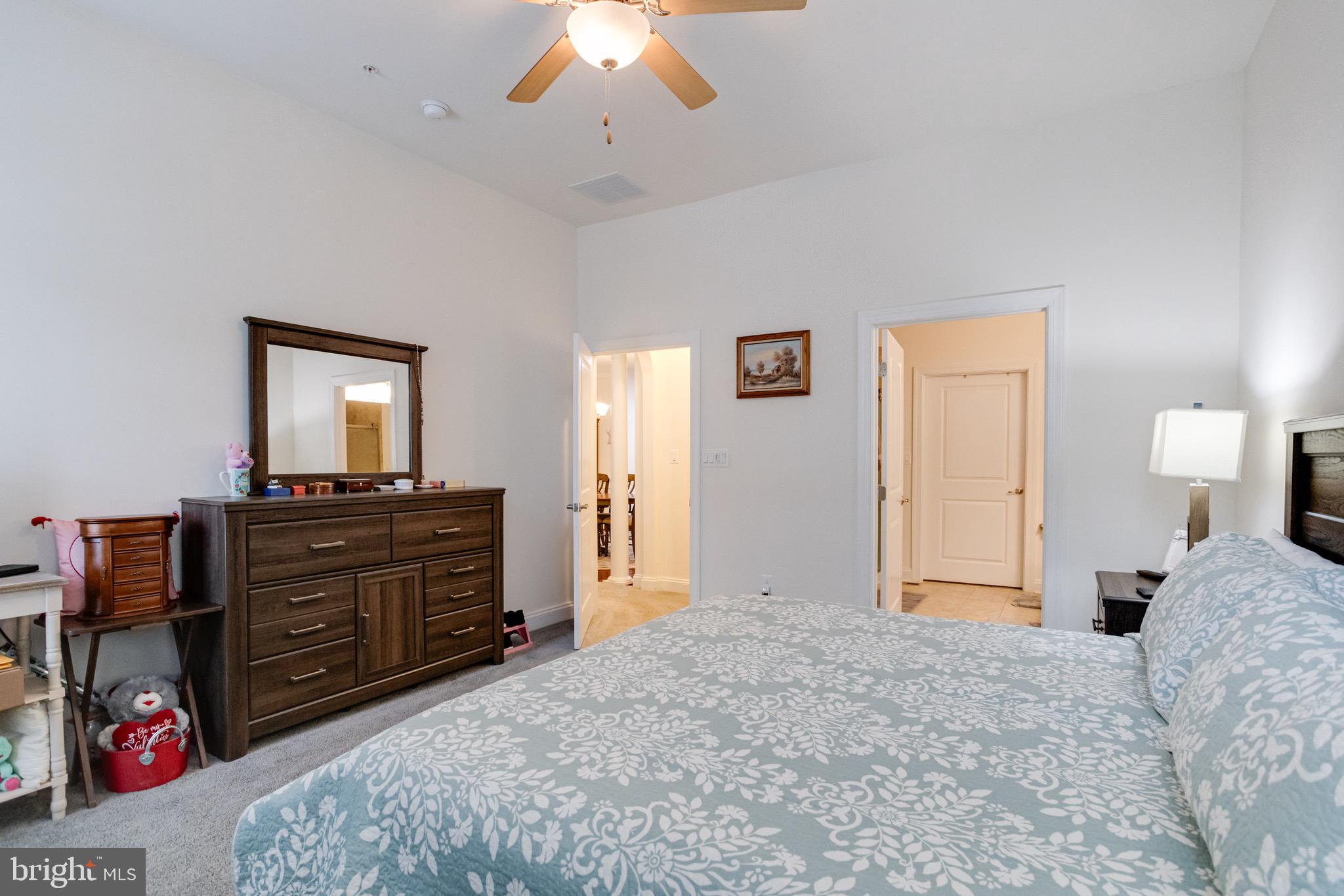 FALLSTON COMMONS - Residential