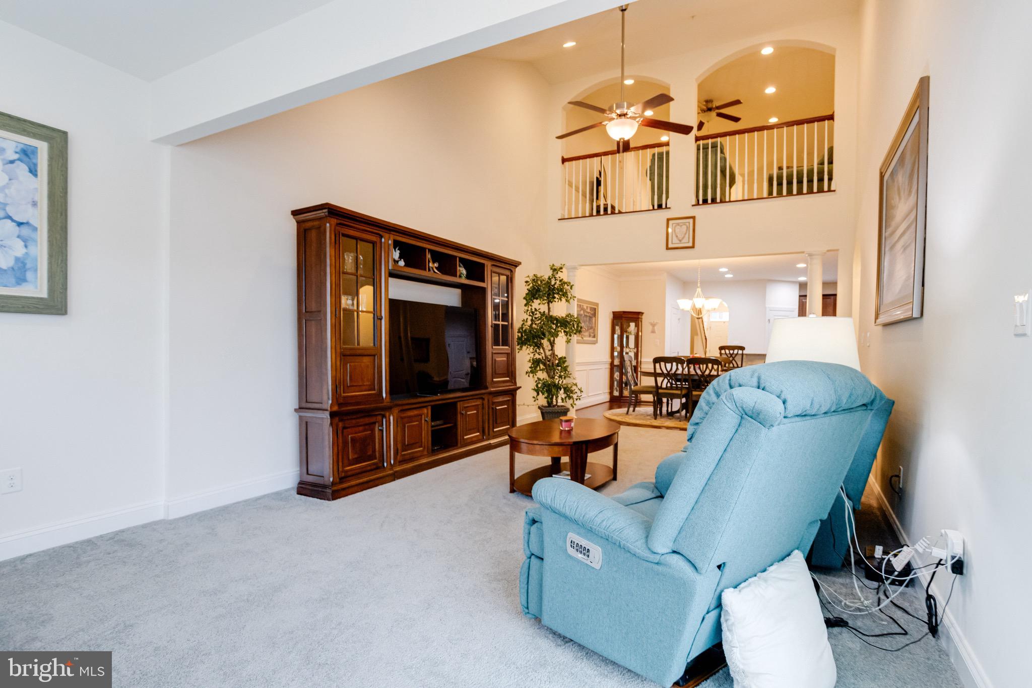 FALLSTON COMMONS - Residential