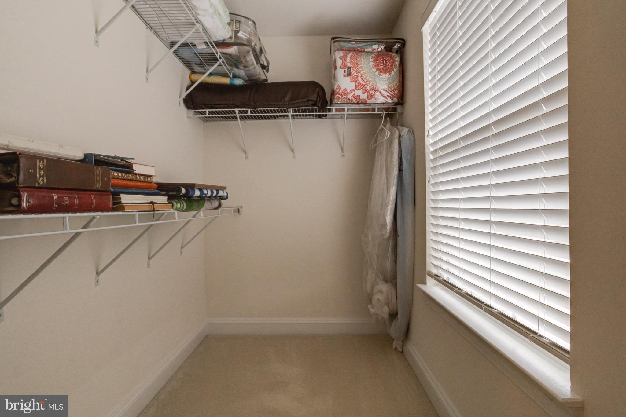 FALLSTON COMMONS - Residential