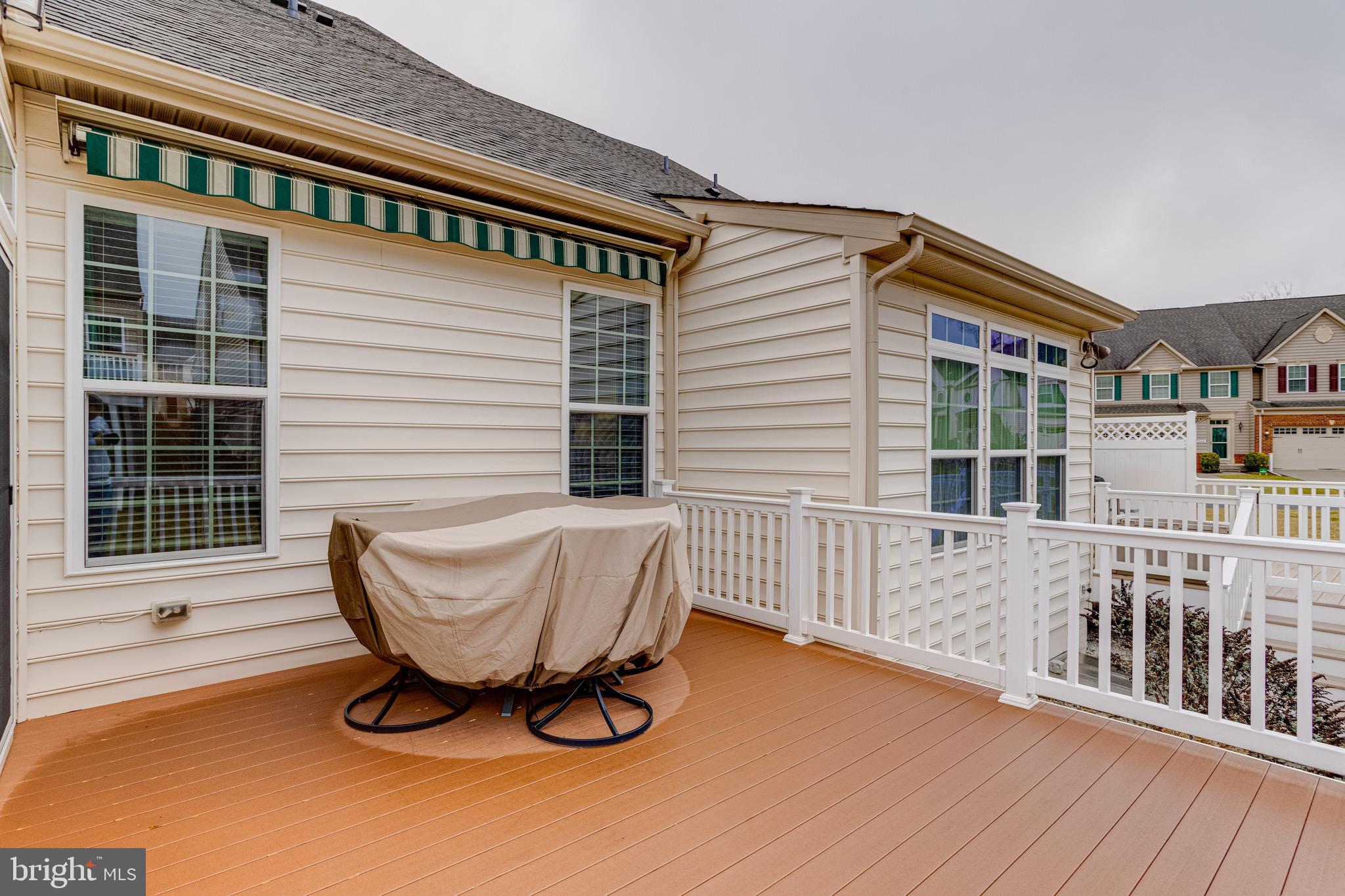 FALLSTON COMMONS - Residential