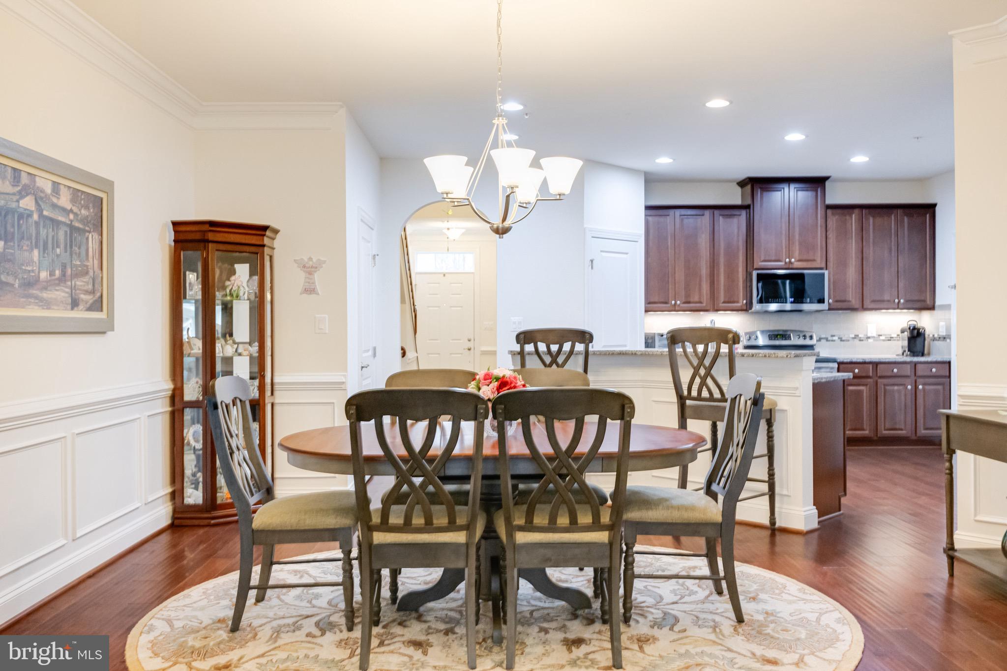 FALLSTON COMMONS - Residential