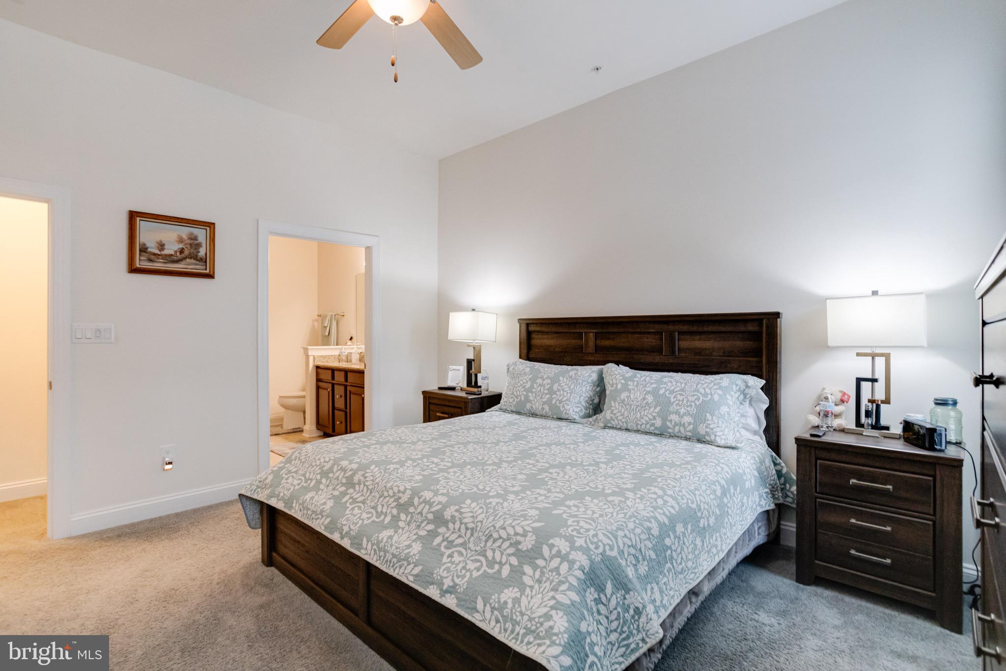 FALLSTON COMMONS - Residential