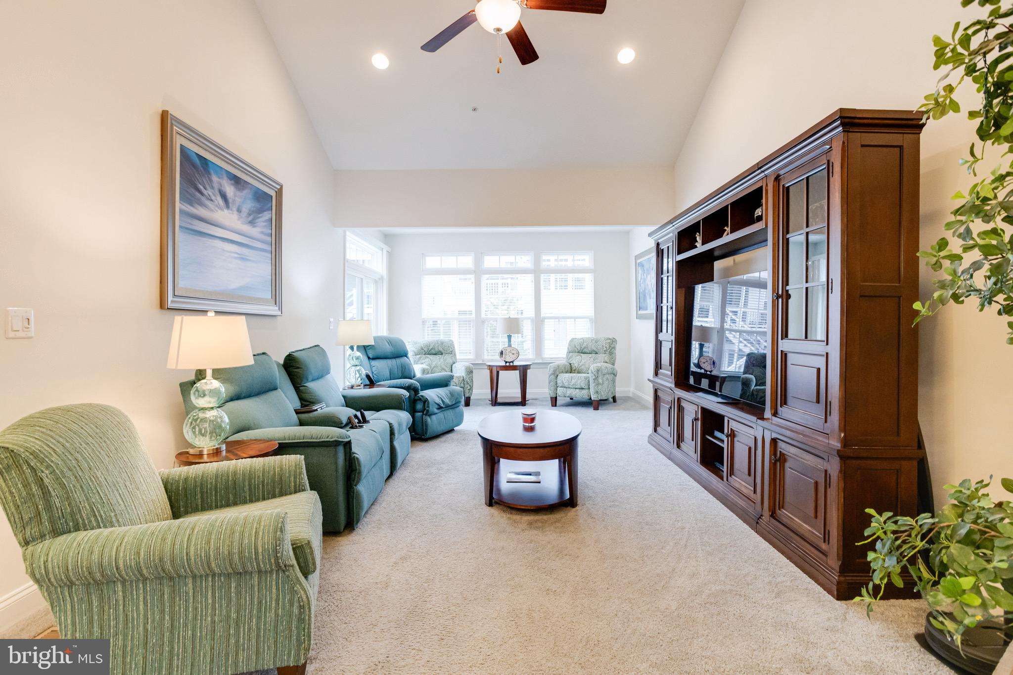 FALLSTON COMMONS - Residential