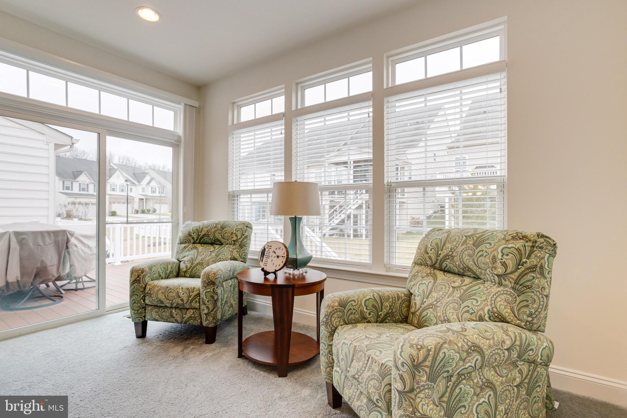 FALLSTON COMMONS - Residential