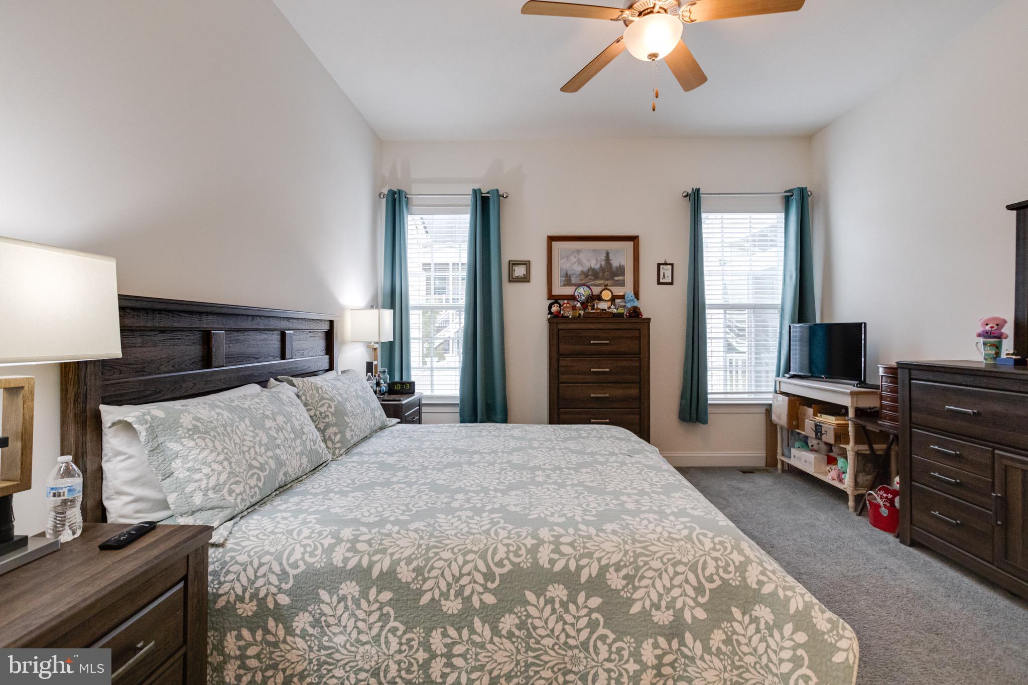 FALLSTON COMMONS - Residential