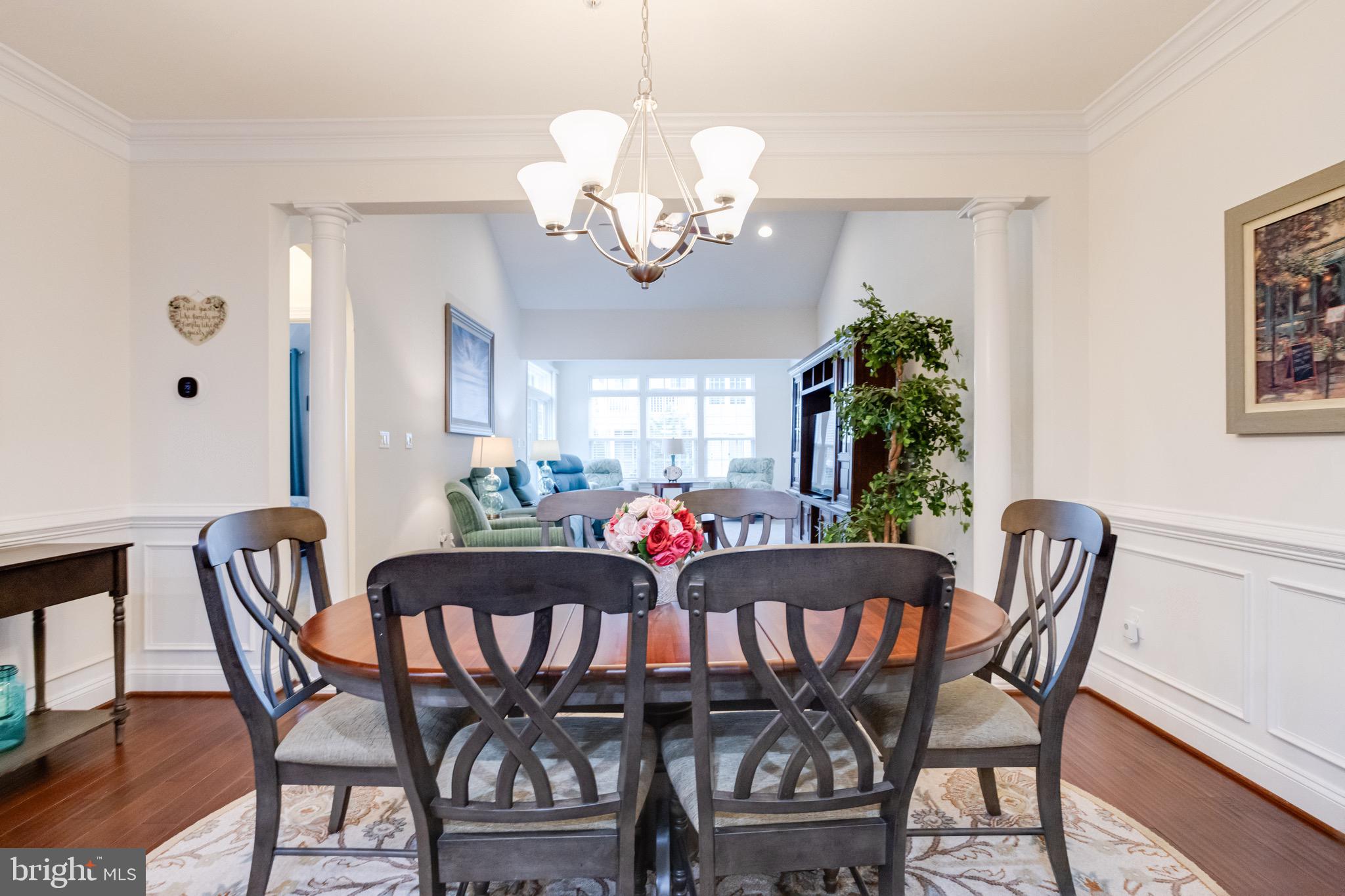 FALLSTON COMMONS - Residential