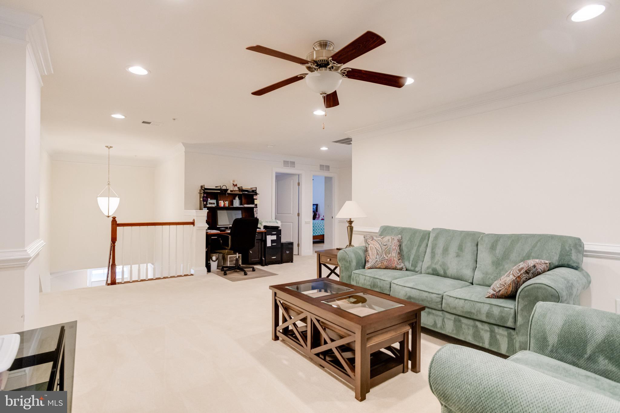 FALLSTON COMMONS - Residential