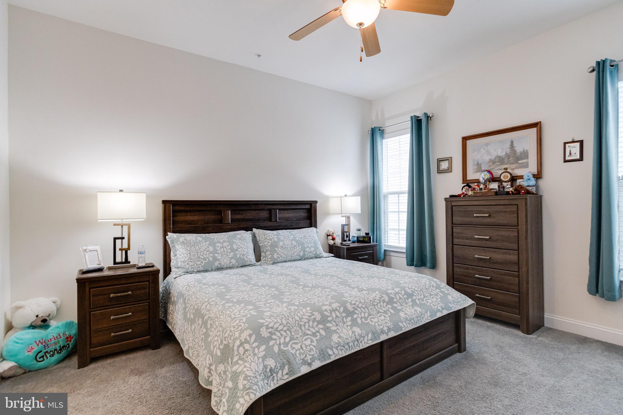 FALLSTON COMMONS - Residential