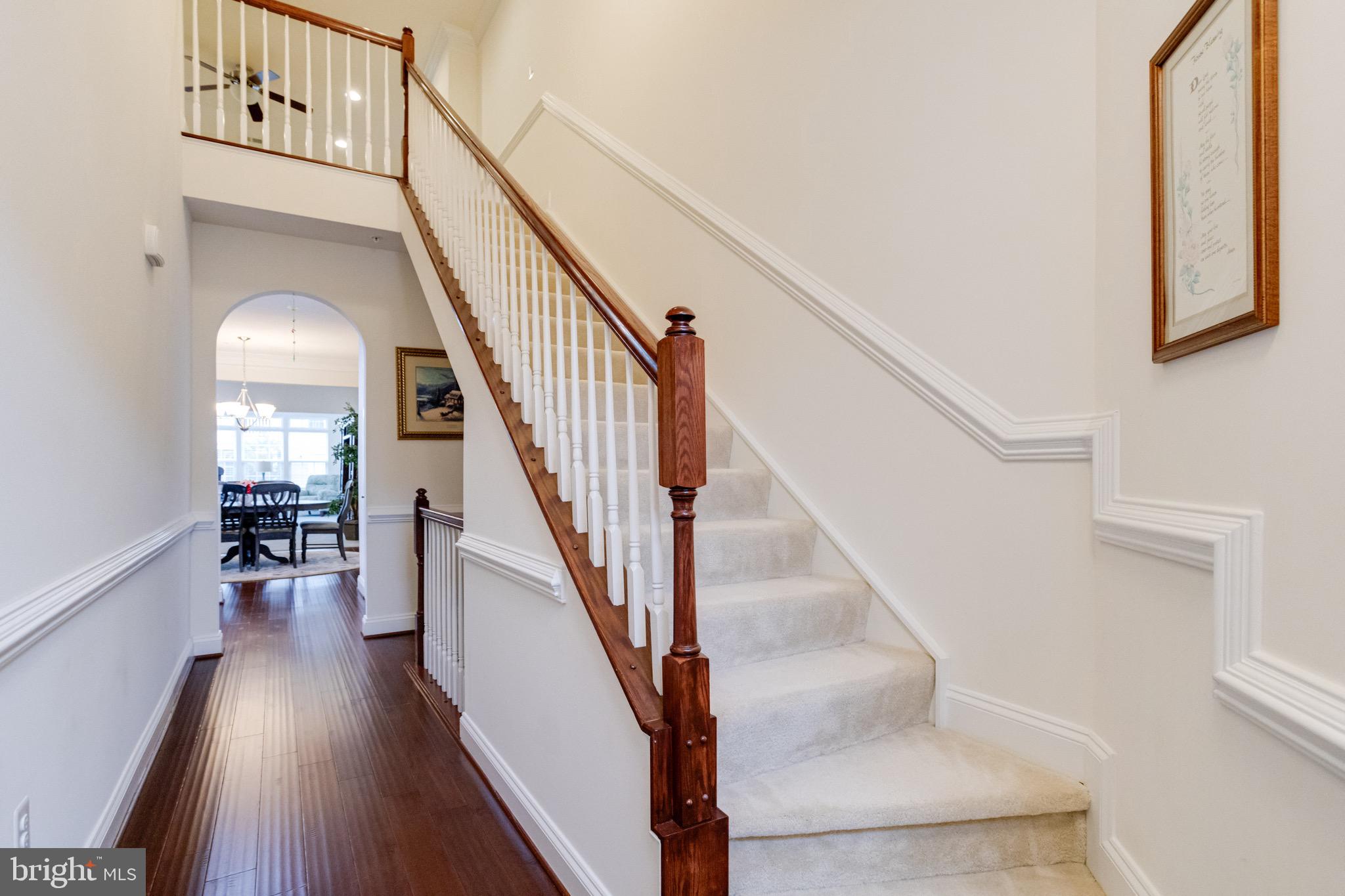 FALLSTON COMMONS - Residential