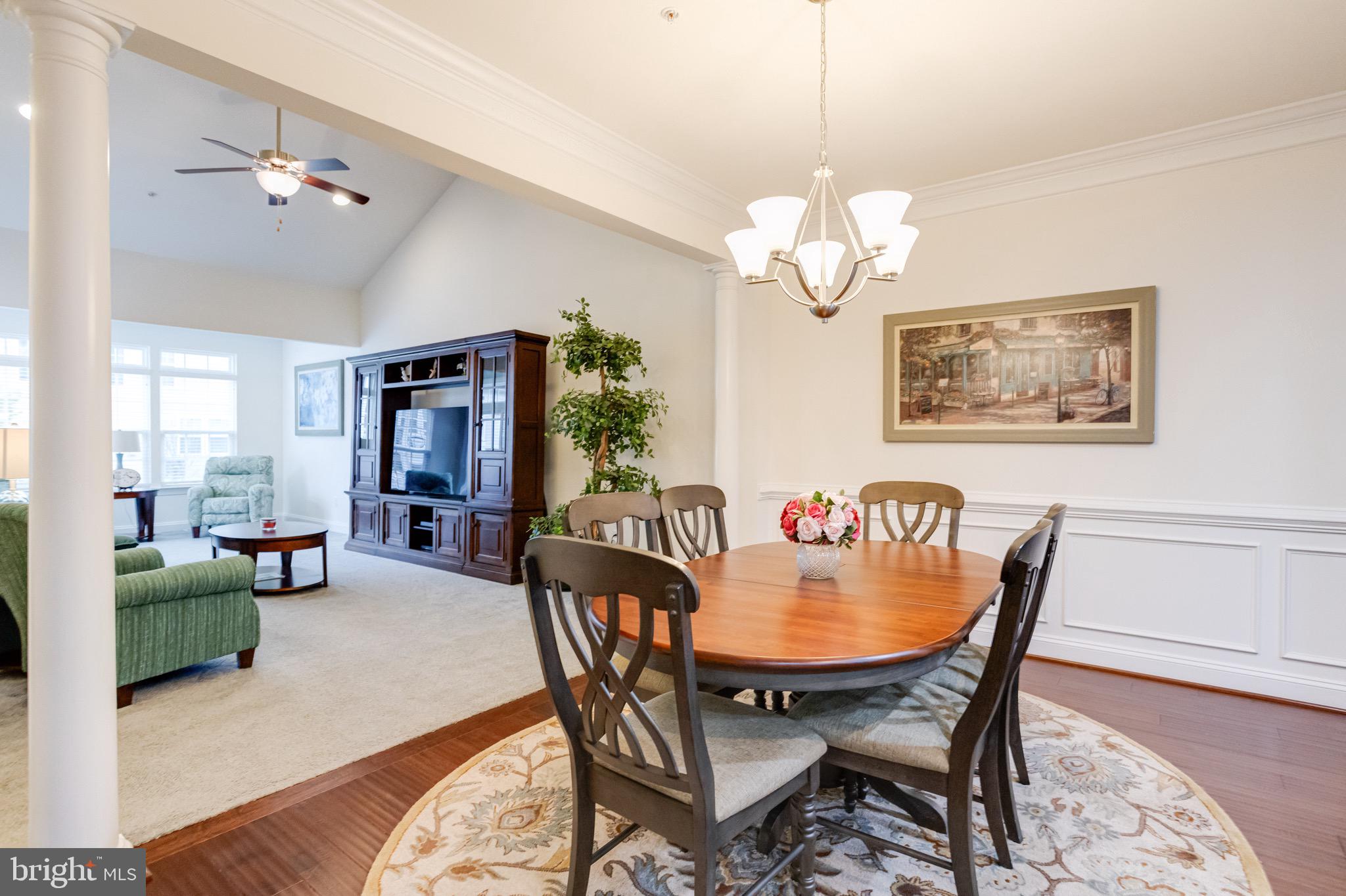 FALLSTON COMMONS - Residential