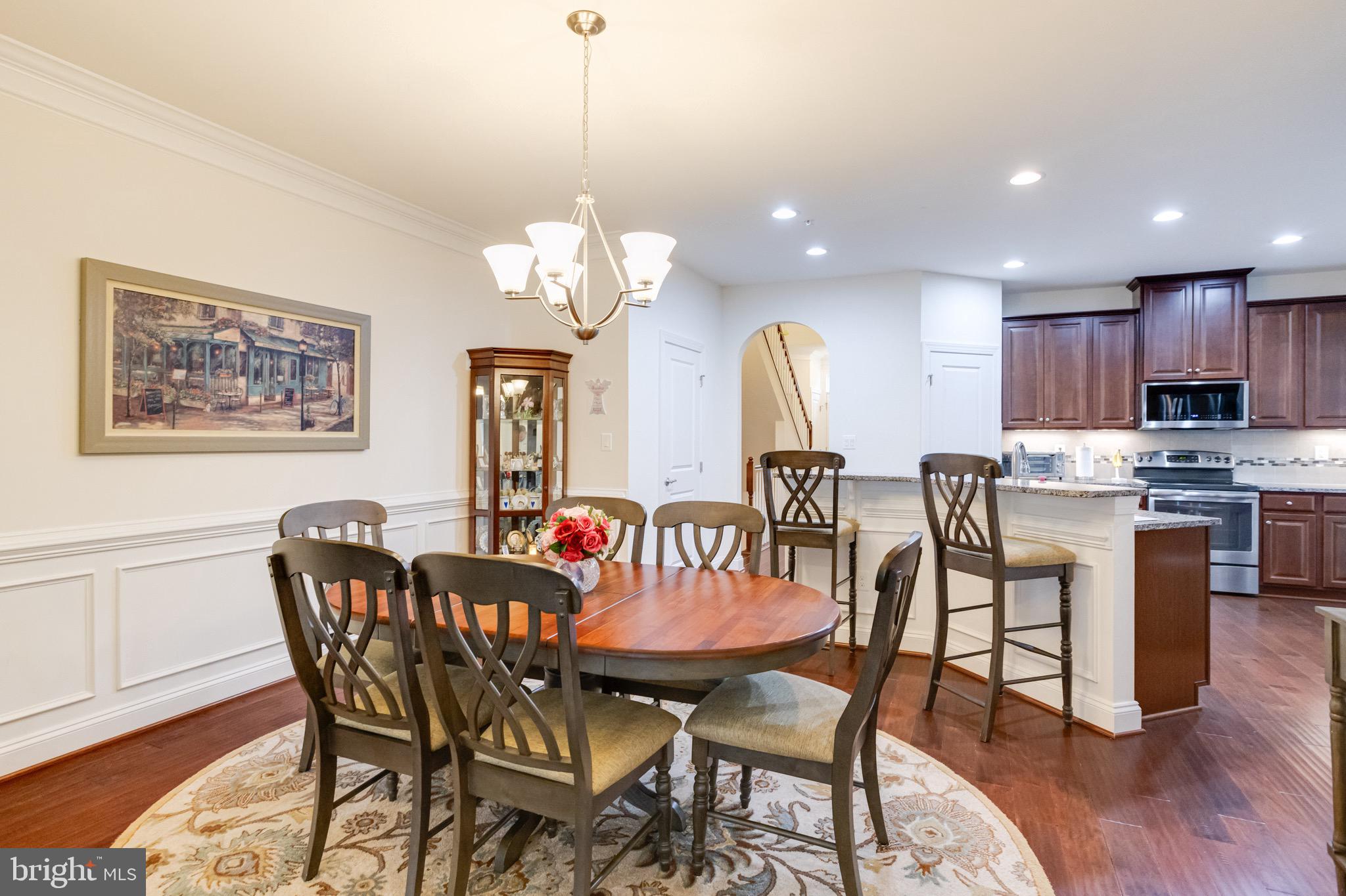 FALLSTON COMMONS - Residential