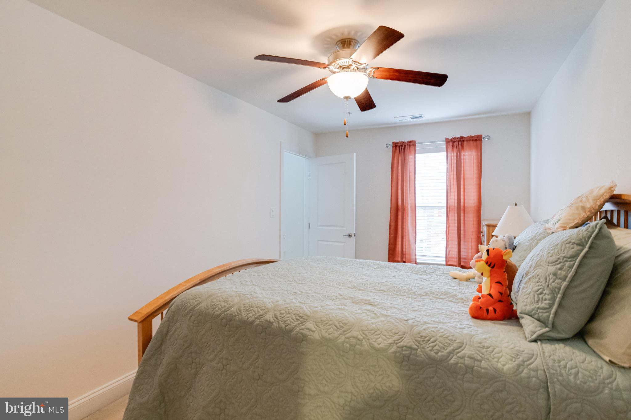 FALLSTON COMMONS - Residential