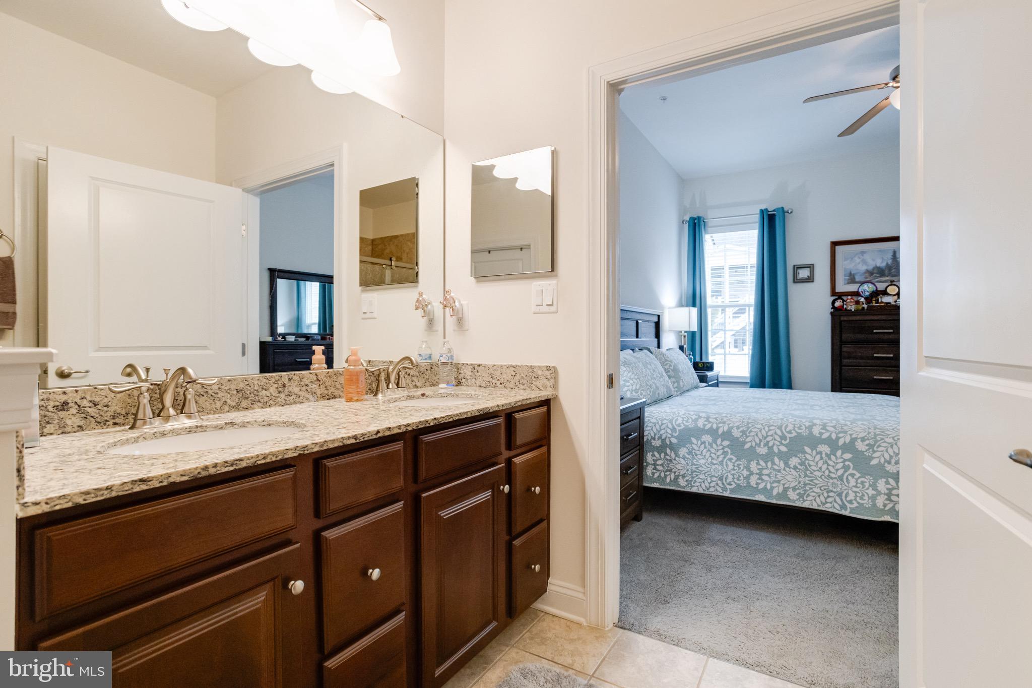 FALLSTON COMMONS - Residential