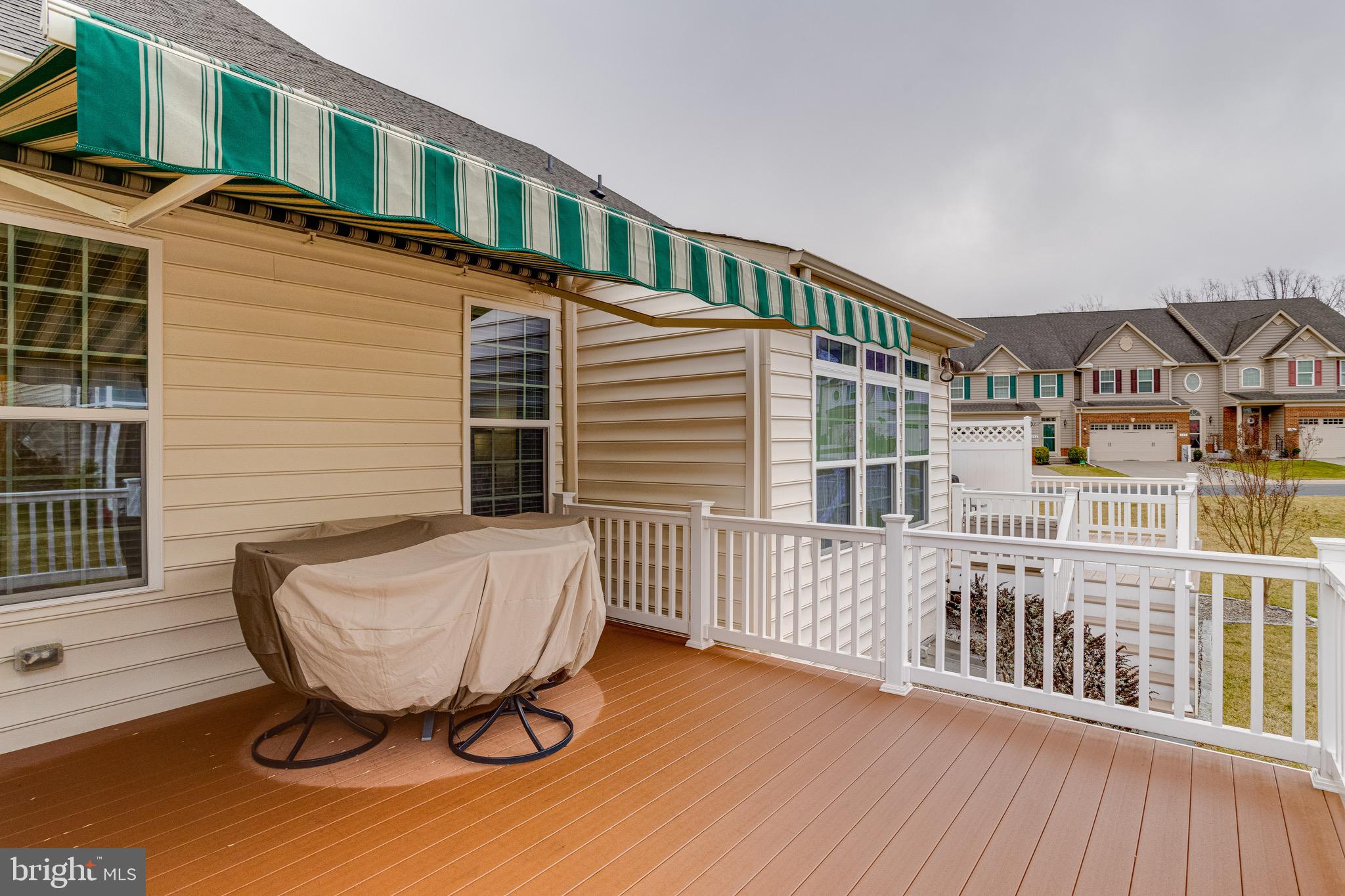 FALLSTON COMMONS - Residential