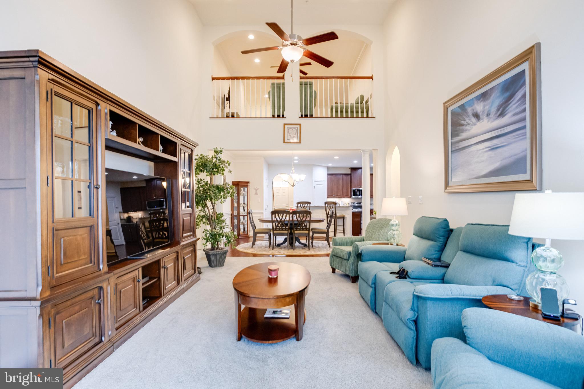 FALLSTON COMMONS - Residential