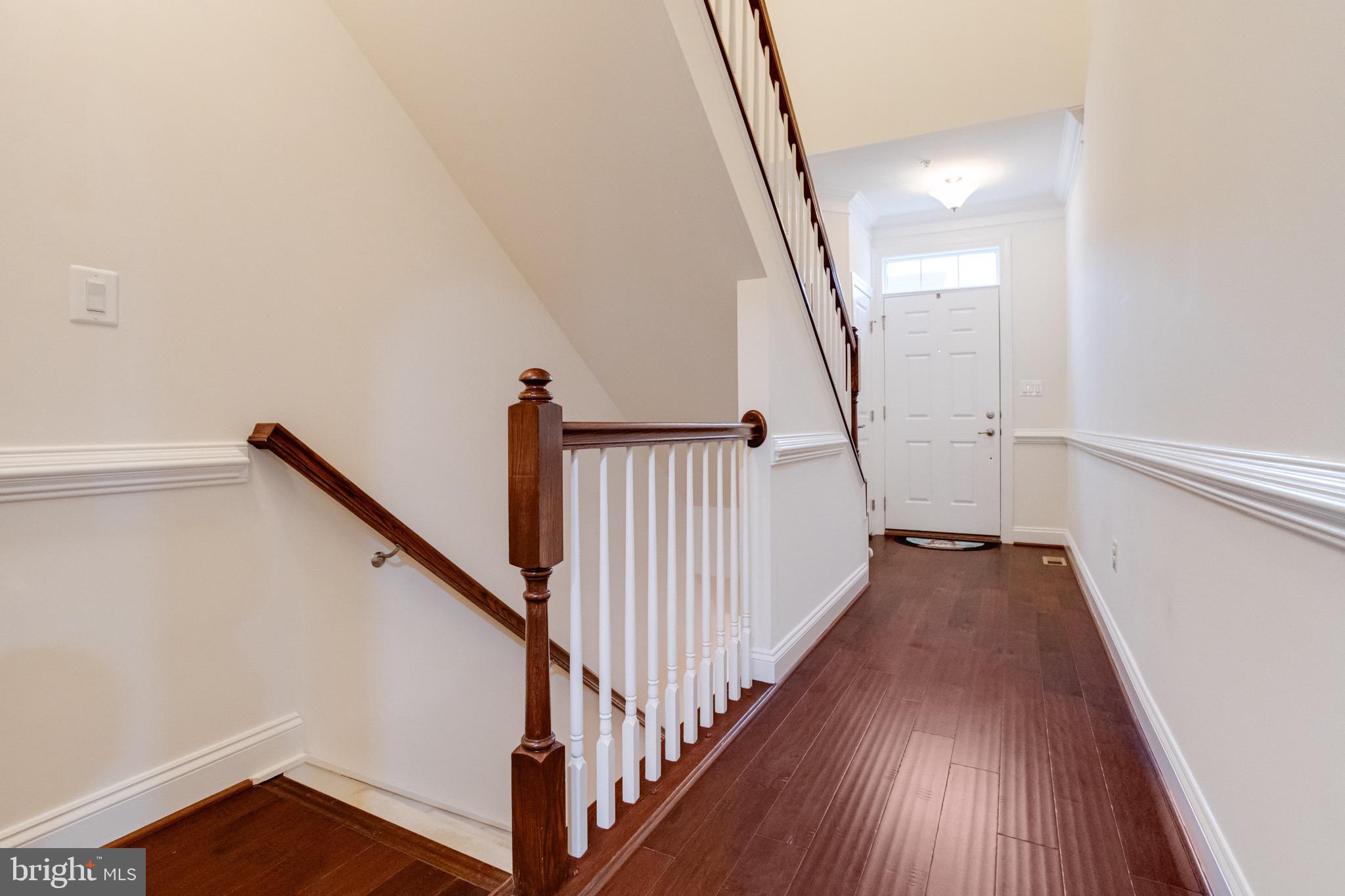 FALLSTON COMMONS - Residential