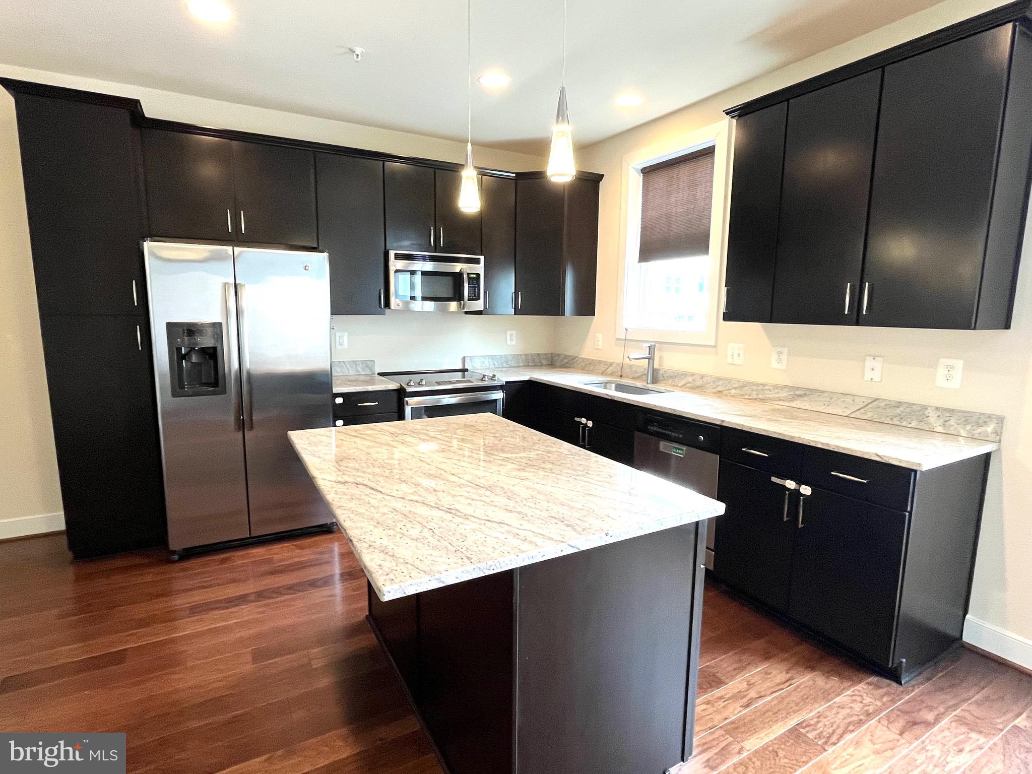 CROWN FARM - Residential Lease