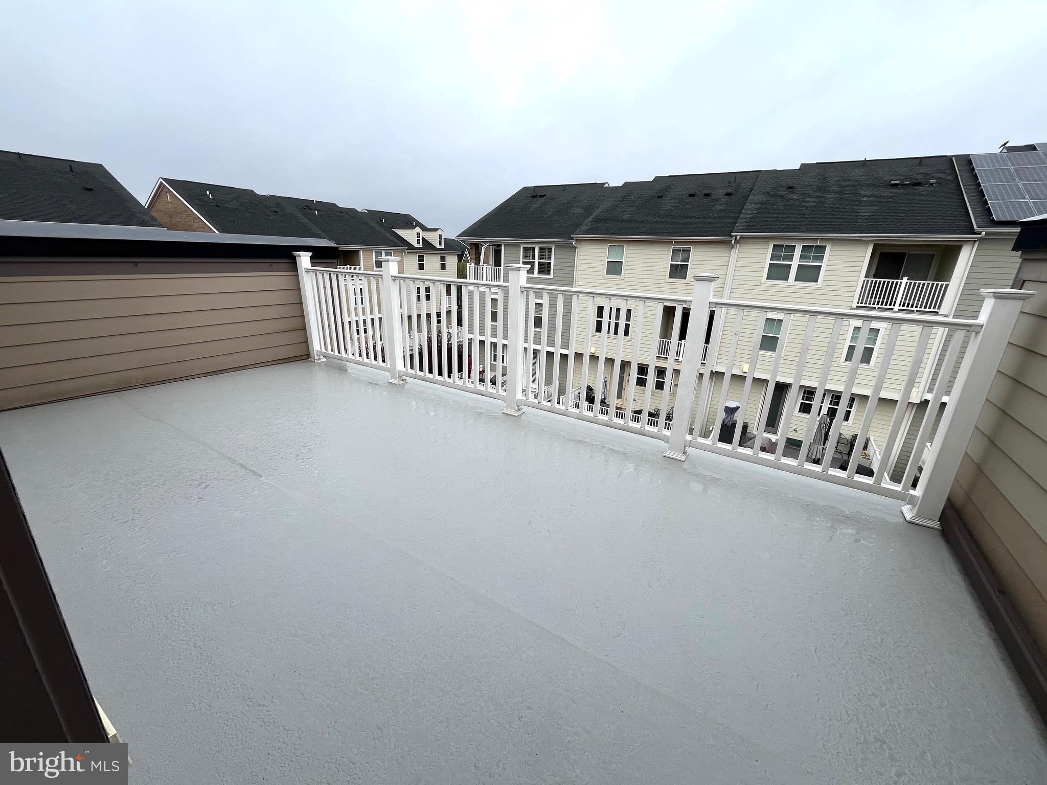 CROWN FARM - Residential Lease