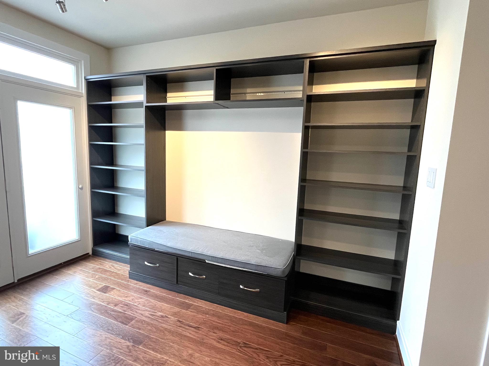 CROWN FARM - Residential Lease