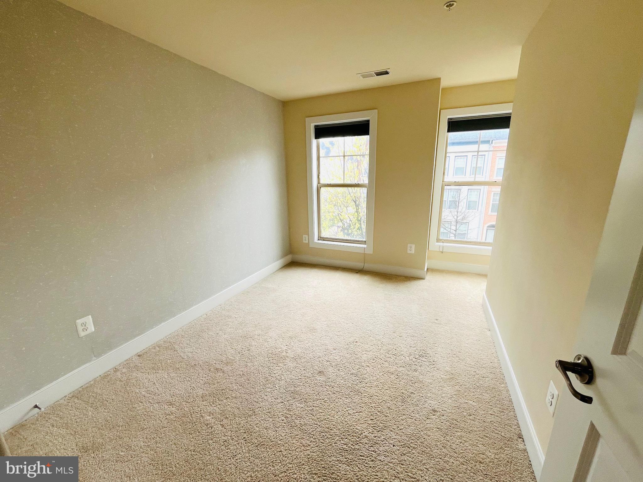 CROWN FARM - Residential Lease