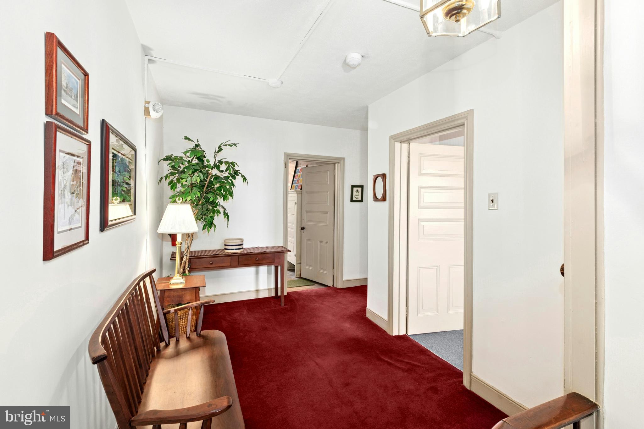 HISTORIC BETHLEHEM - Residential