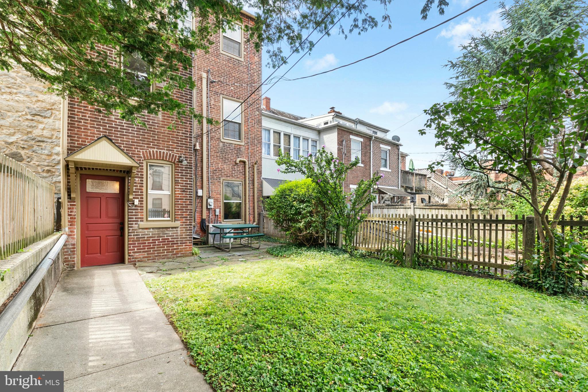 HISTORIC BETHLEHEM - Residential