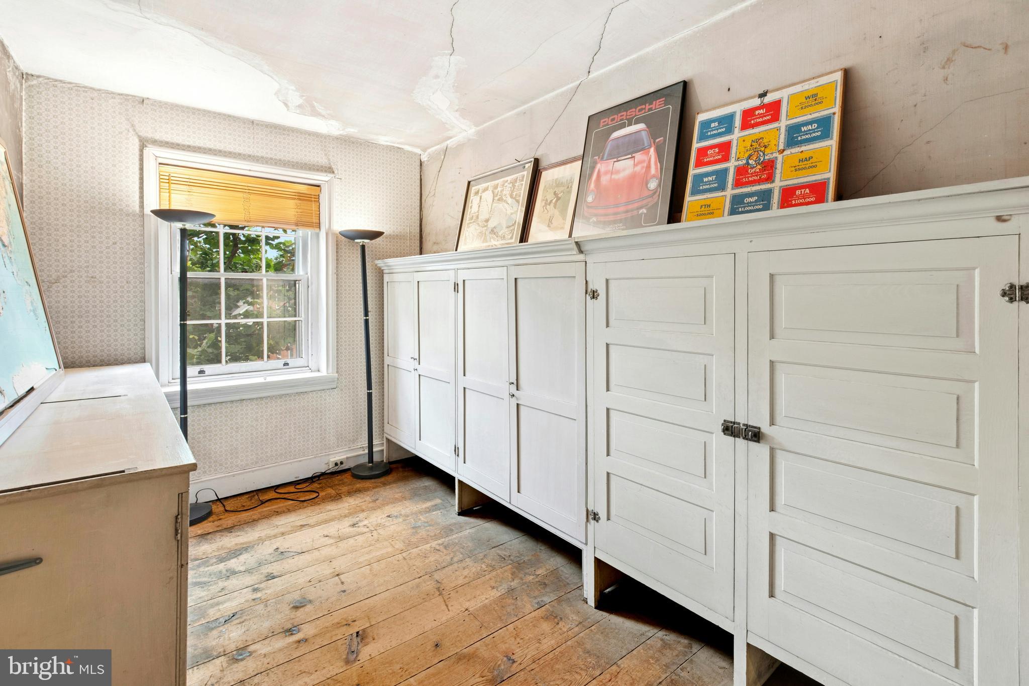 HISTORIC BETHLEHEM - Residential