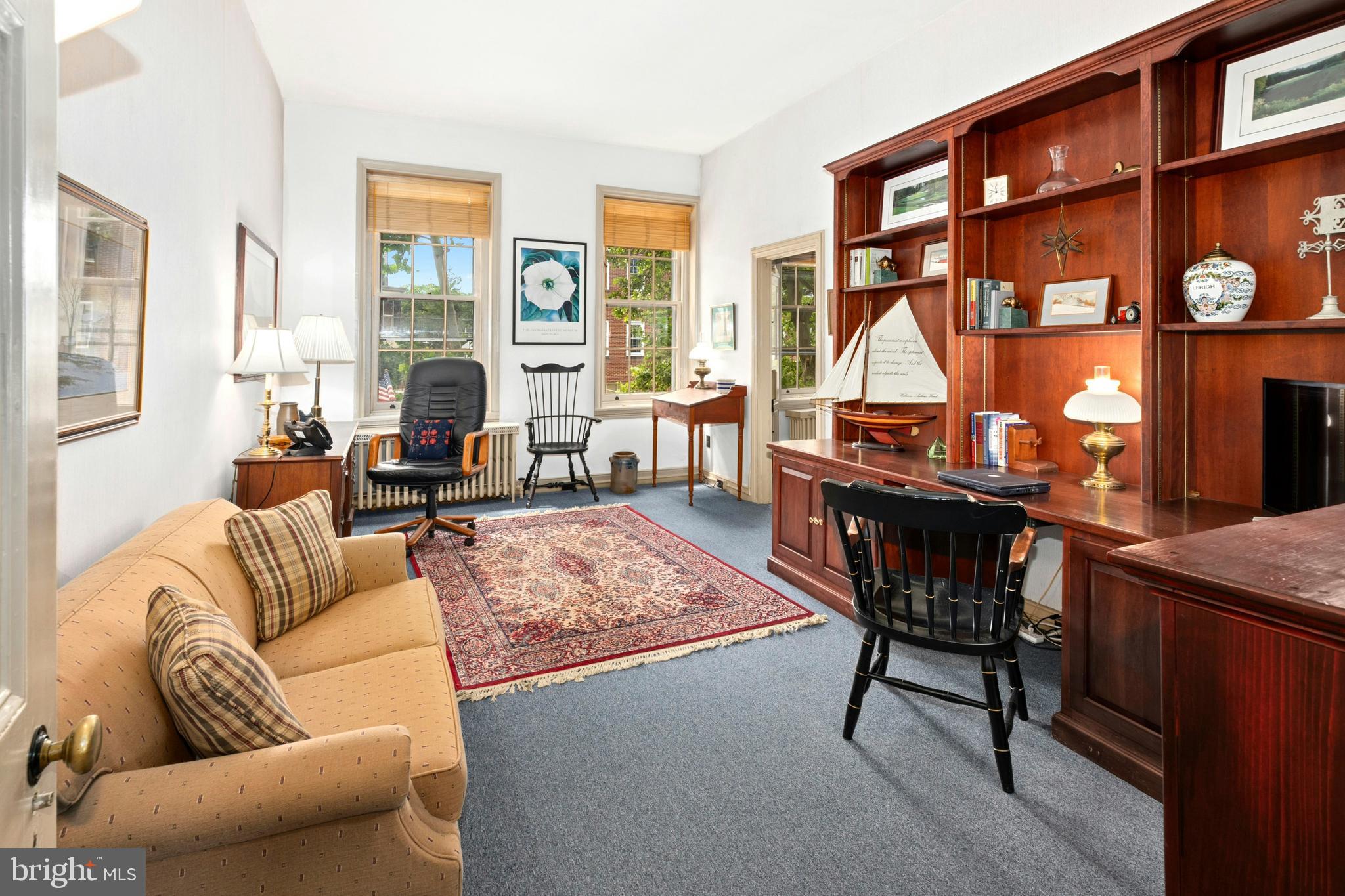 HISTORIC BETHLEHEM - Residential