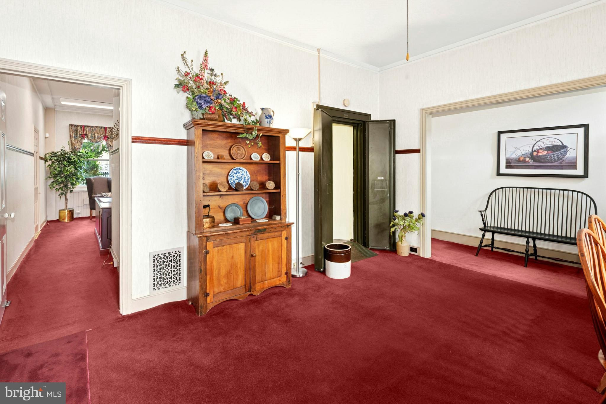 HISTORIC BETHLEHEM - Residential