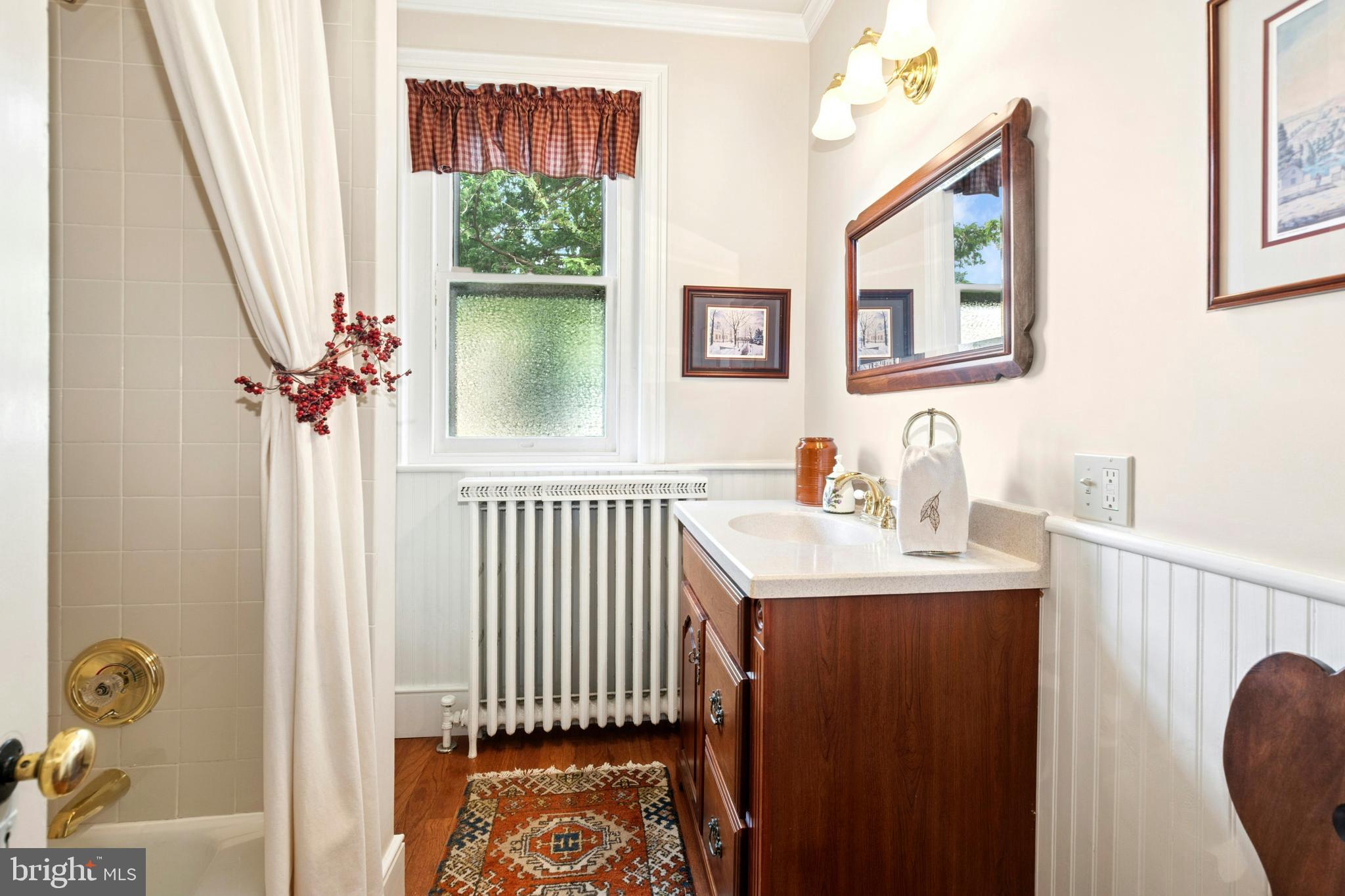 HISTORIC BETHLEHEM - Residential