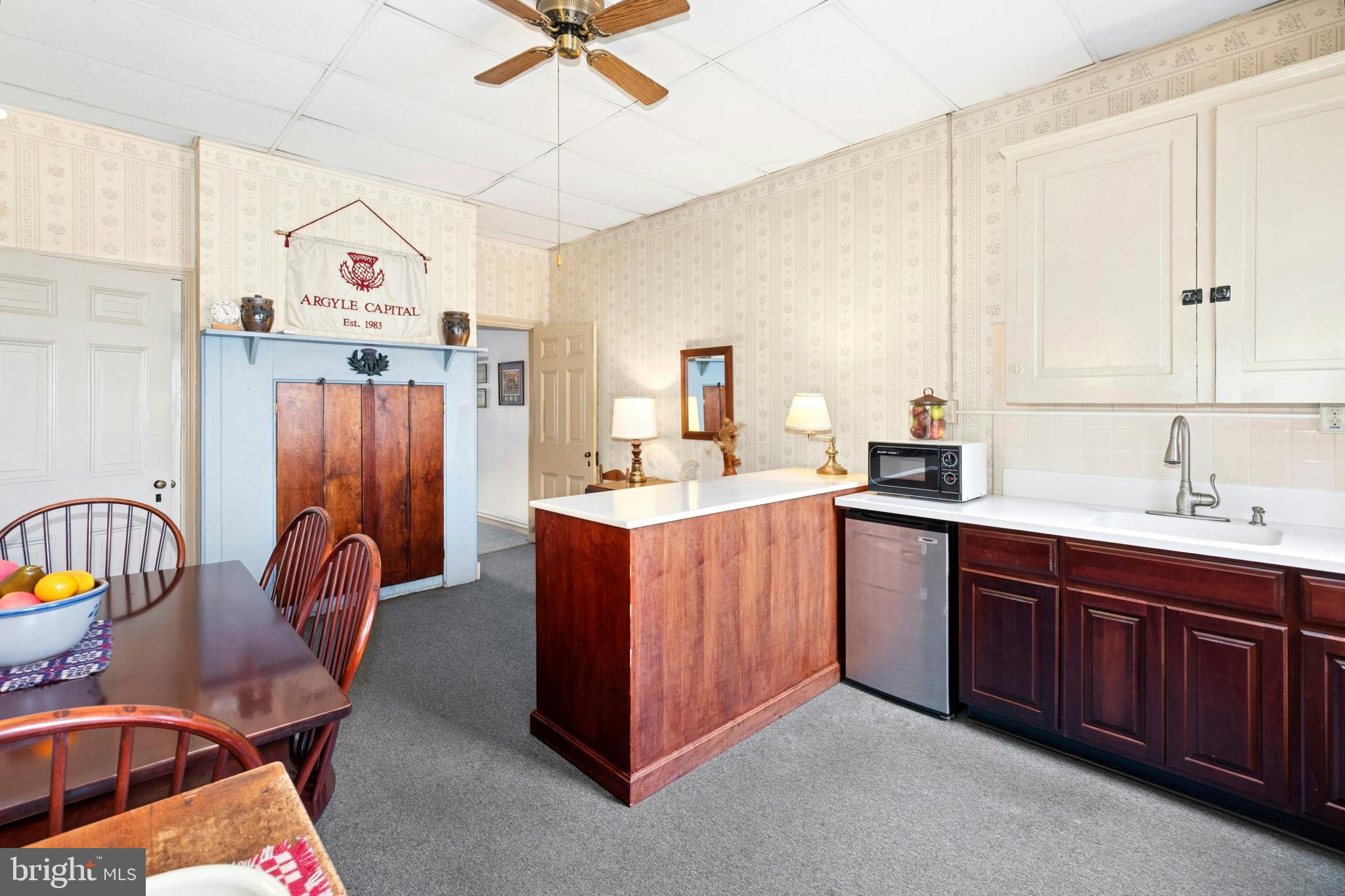 HISTORIC BETHLEHEM - Residential