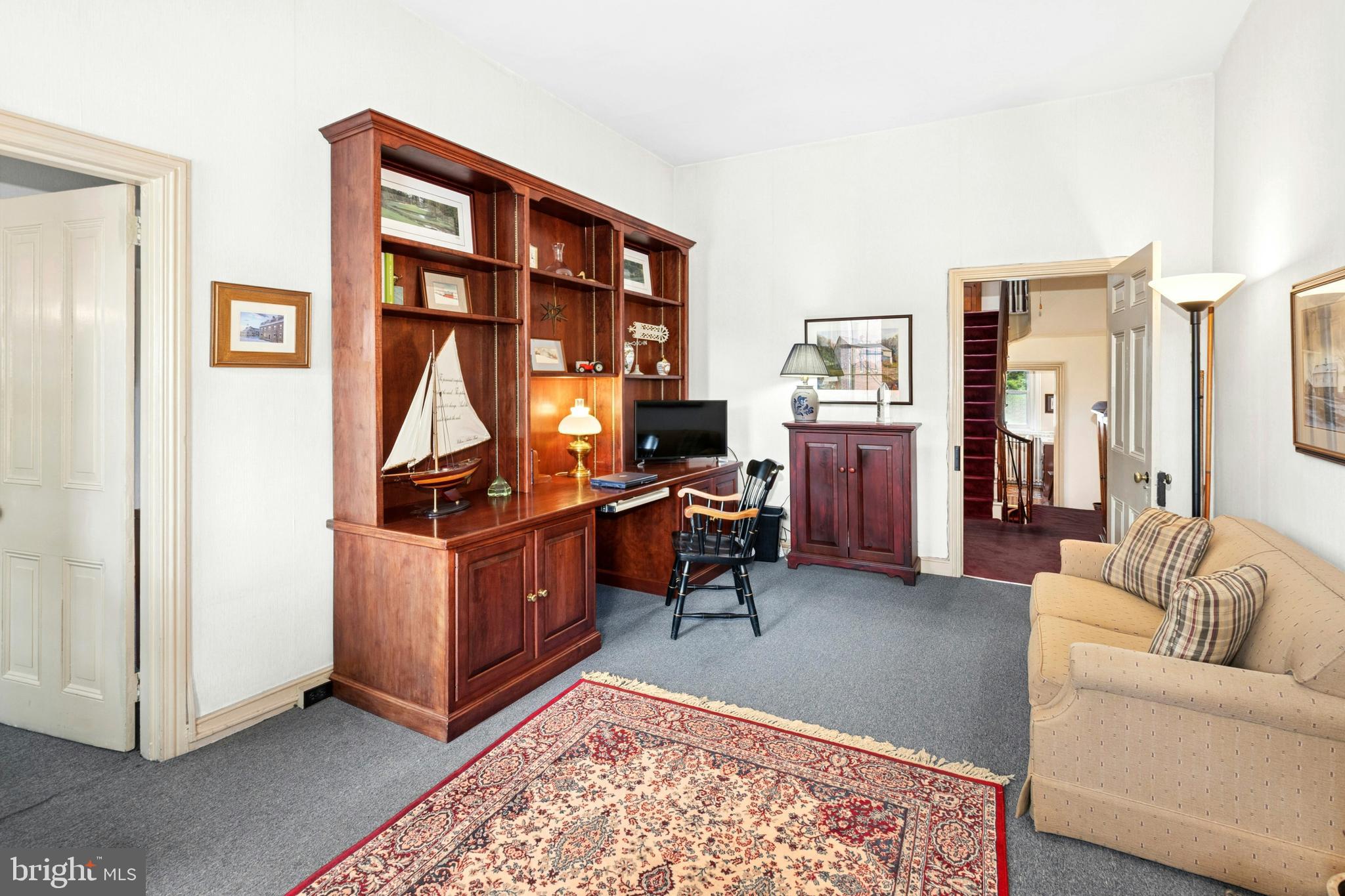 HISTORIC BETHLEHEM - Residential