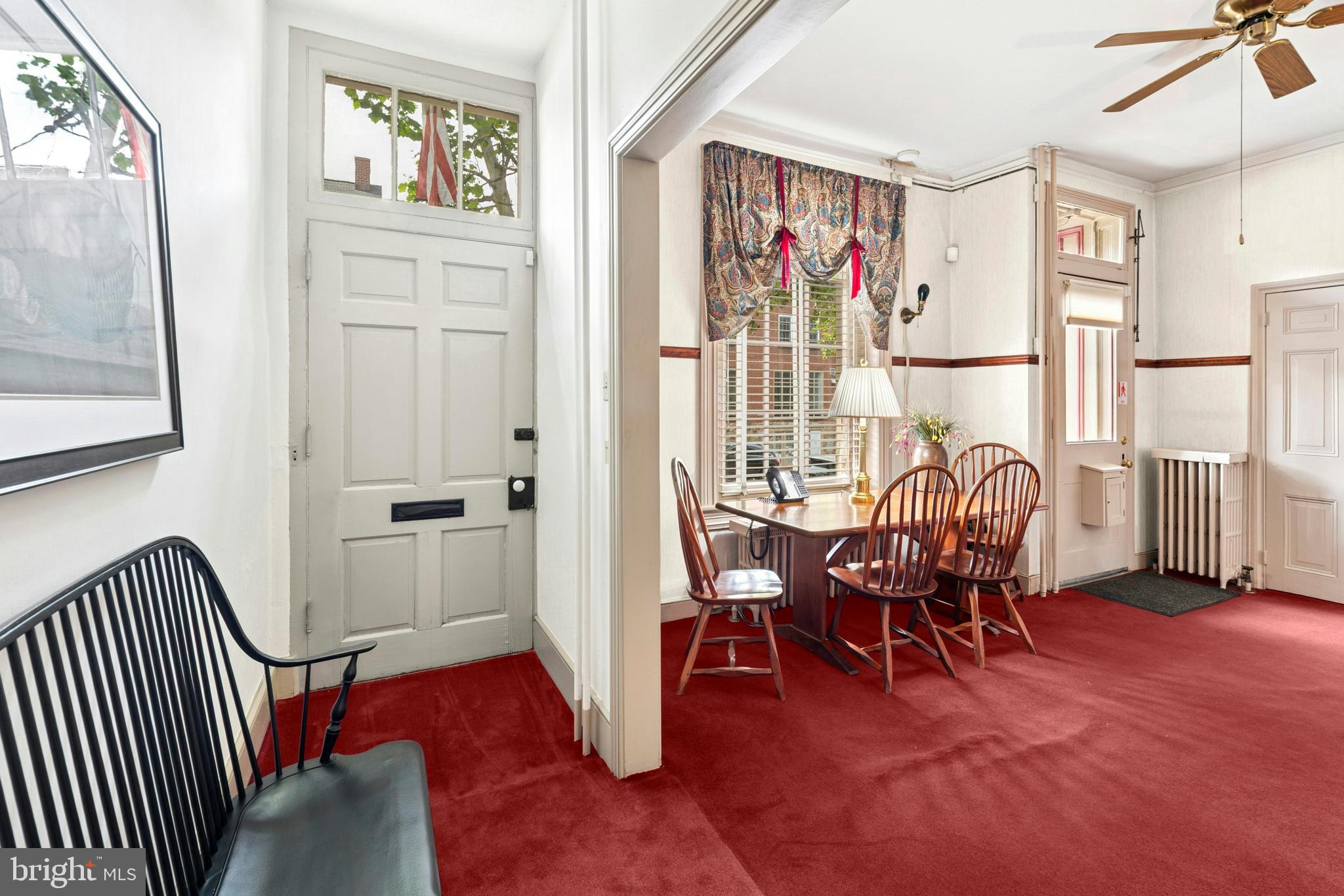 HISTORIC BETHLEHEM - Residential