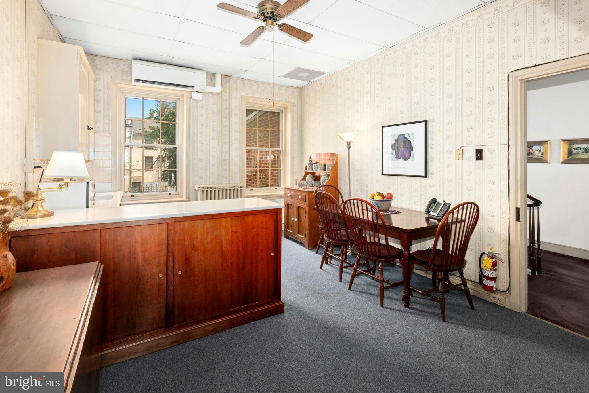 HISTORIC BETHLEHEM - Residential