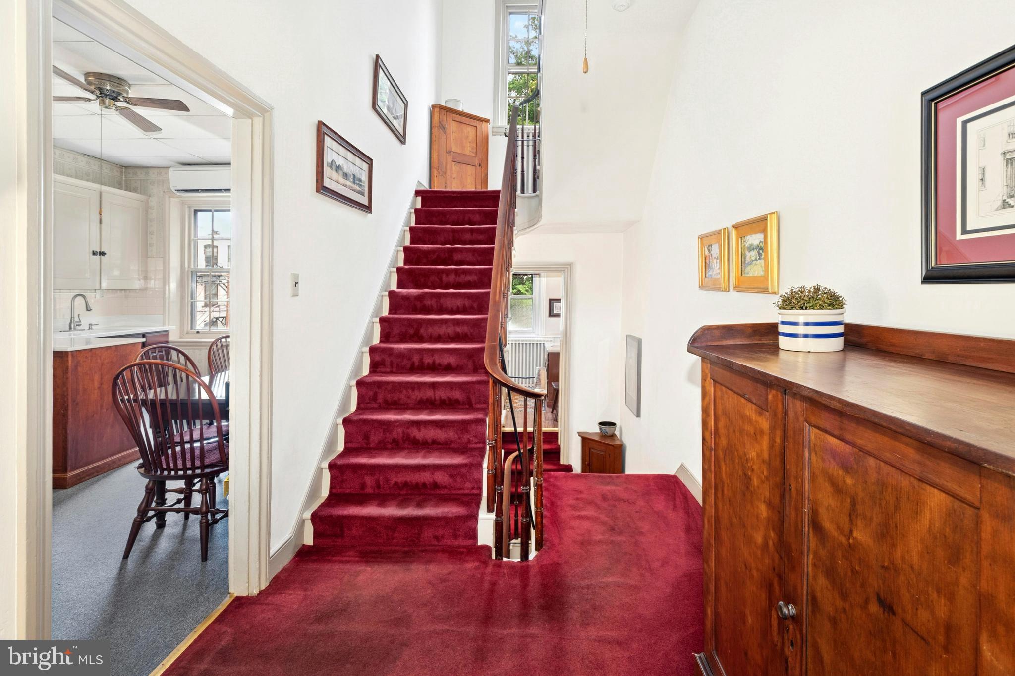 HISTORIC BETHLEHEM - Residential