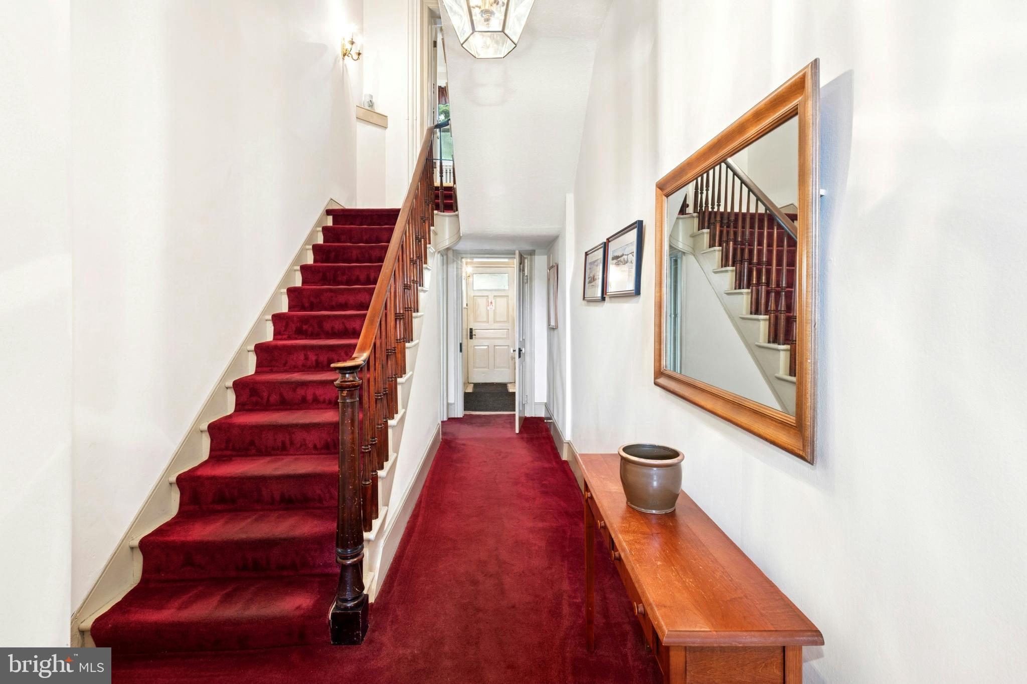 HISTORIC BETHLEHEM - Residential